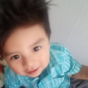 Meet your Posher, Bertina